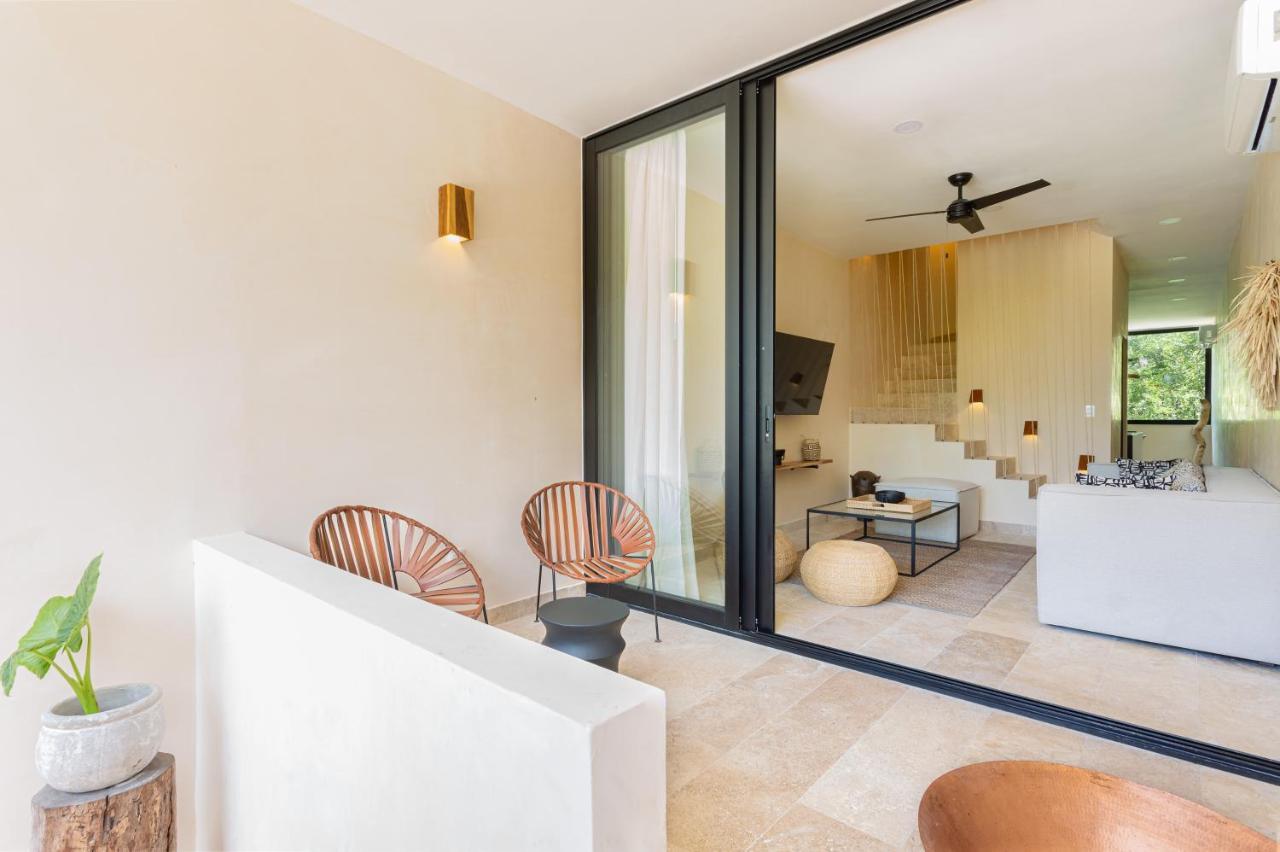 Kuukum Tulum Hotel 部屋 写真