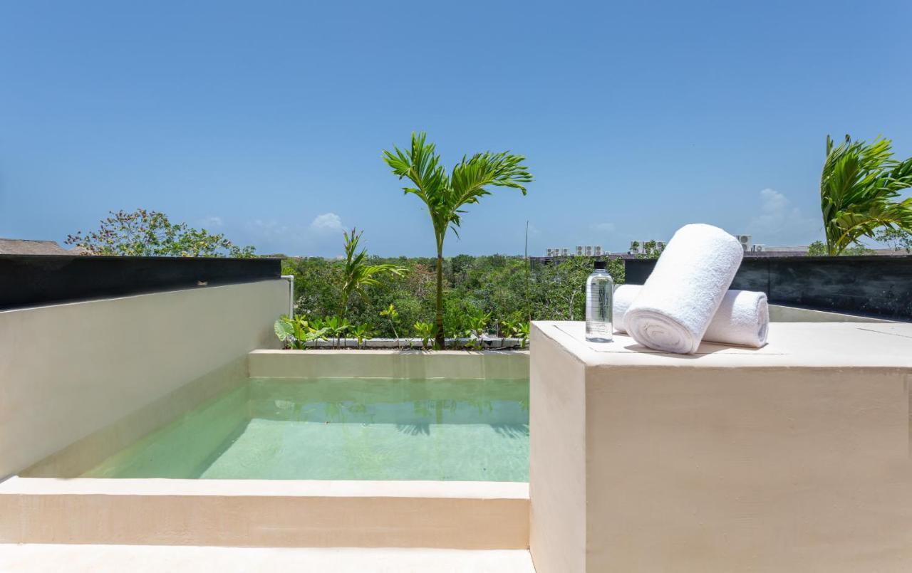 Kuukum Tulum Hotel 部屋 写真