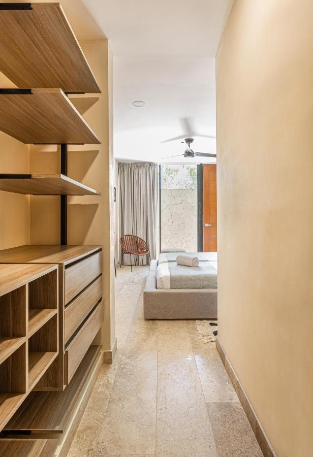 Kuukum Tulum Hotel エクステリア 写真