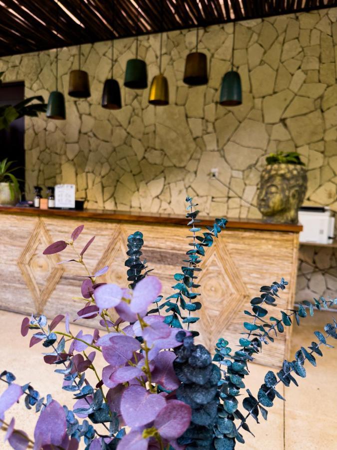 Kuukum Tulum Hotel エクステリア 写真