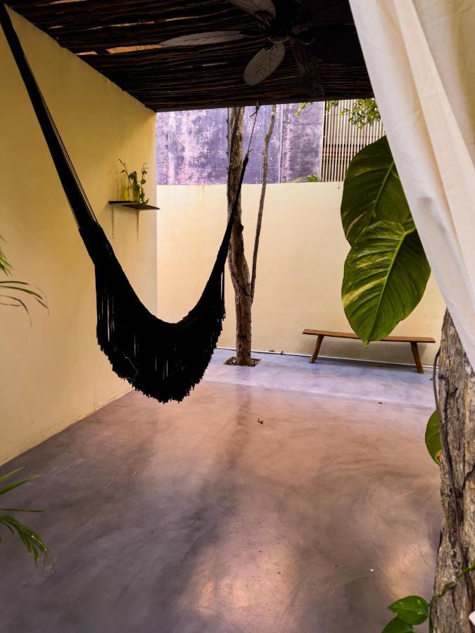 Kuukum Tulum Hotel エクステリア 写真