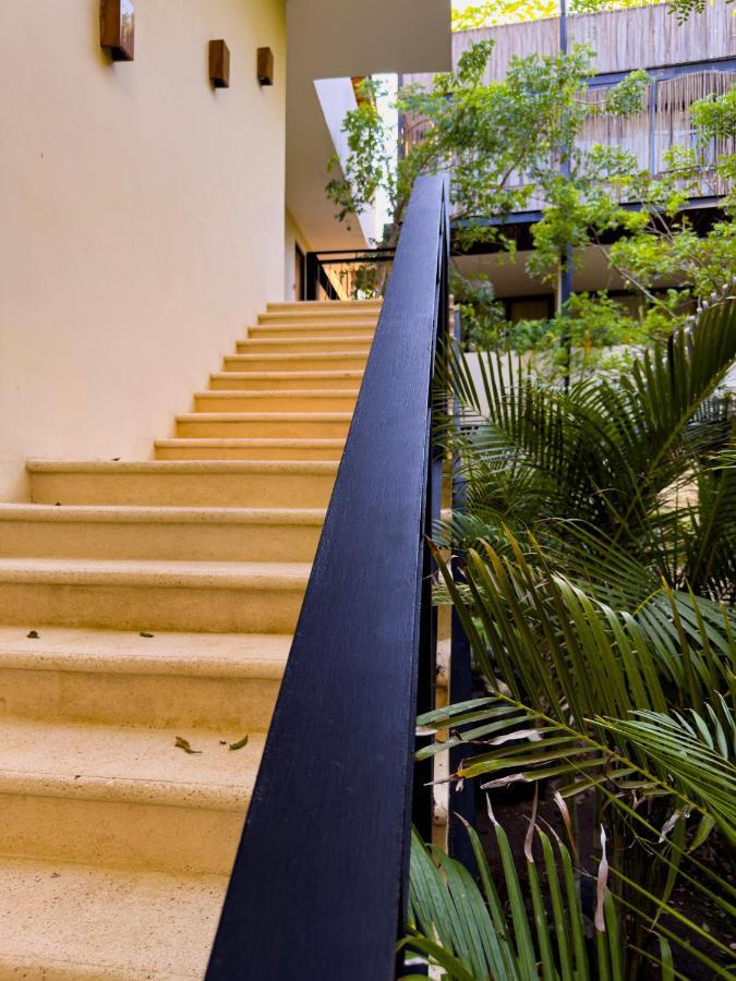 Kuukum Tulum Hotel エクステリア 写真