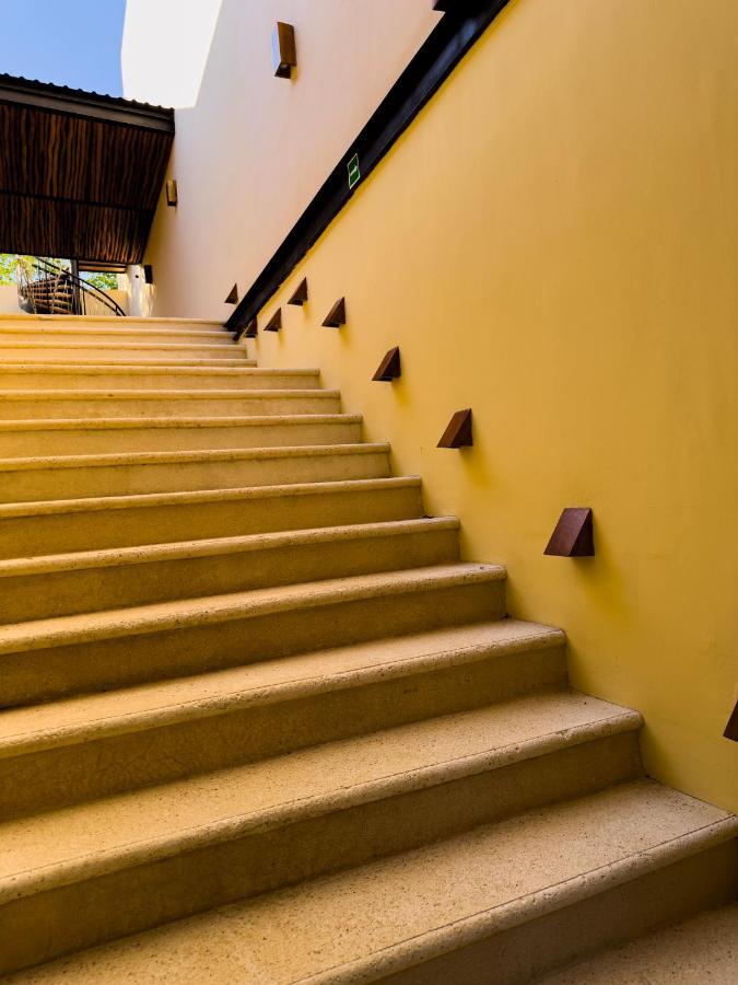 Kuukum Tulum Hotel エクステリア 写真