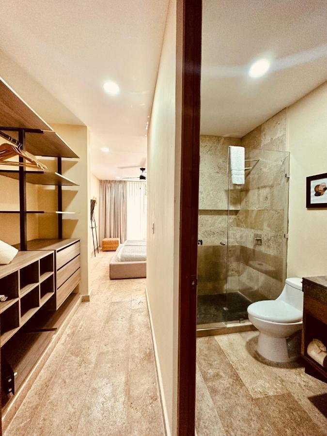 Kuukum Tulum Hotel エクステリア 写真