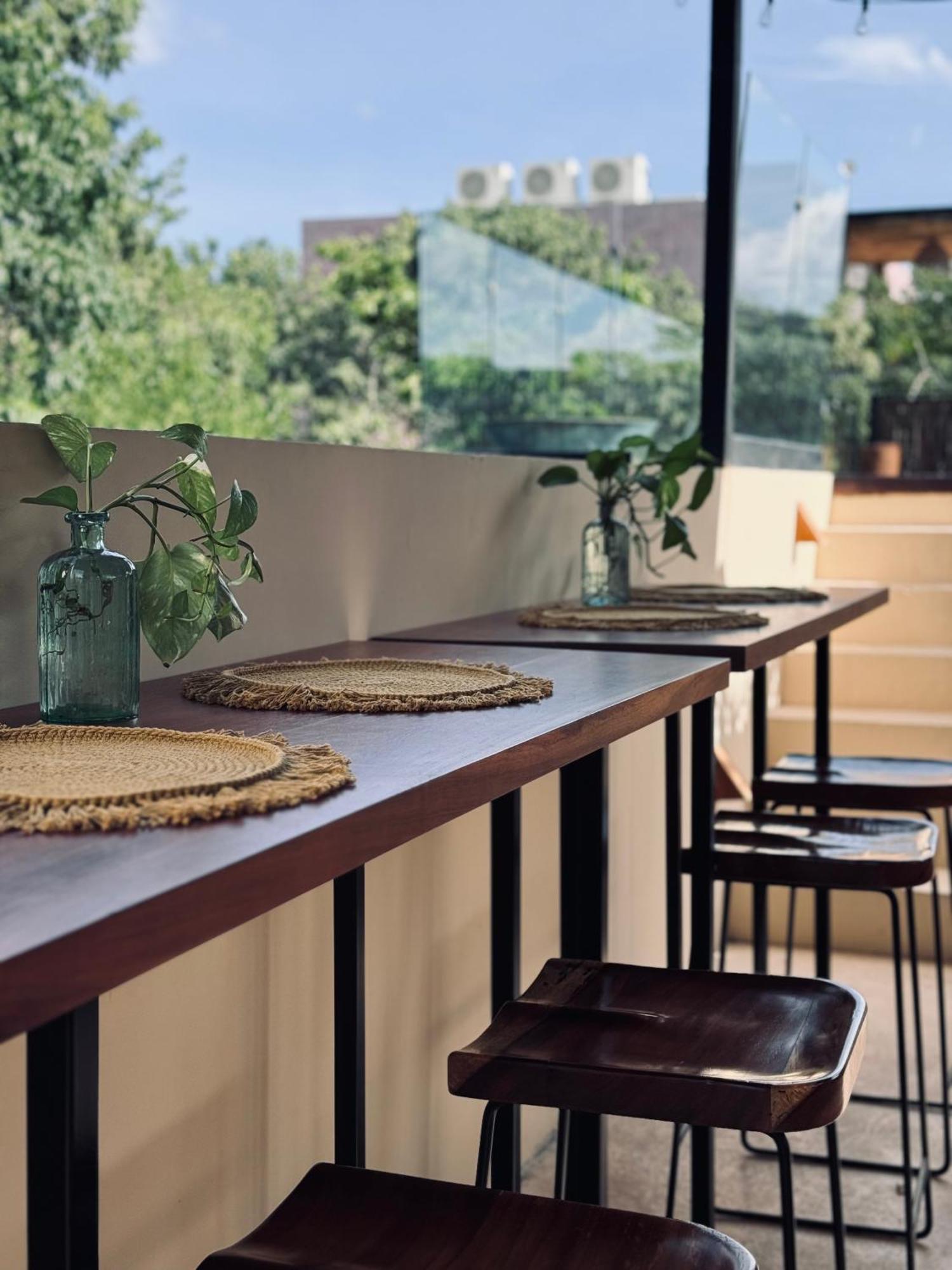 Kuukum Tulum Hotel エクステリア 写真